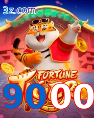 9000