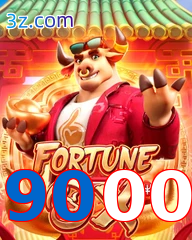 9000