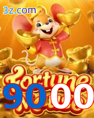 9000